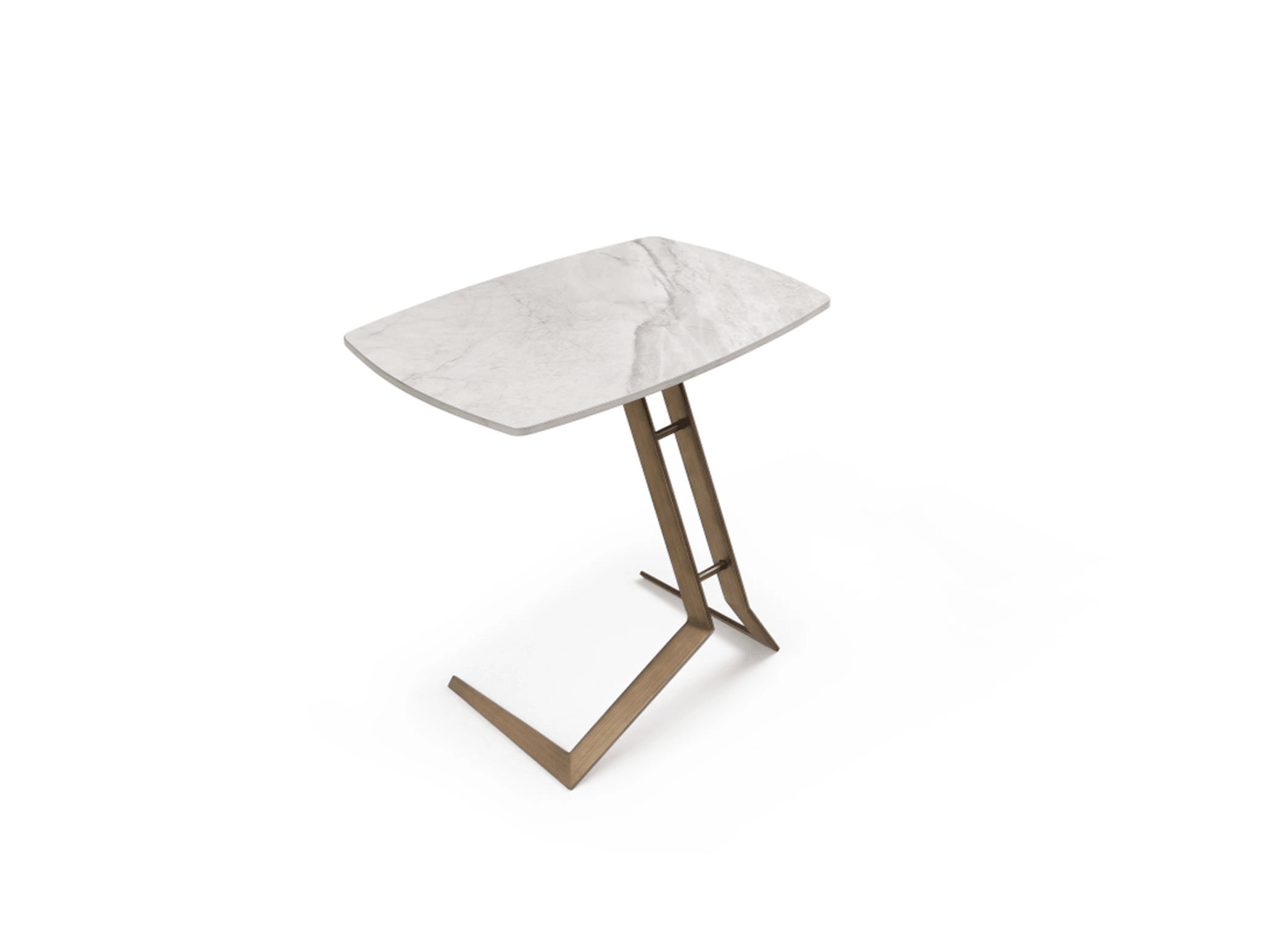 Jenny Side Table - Euro Living Furniture