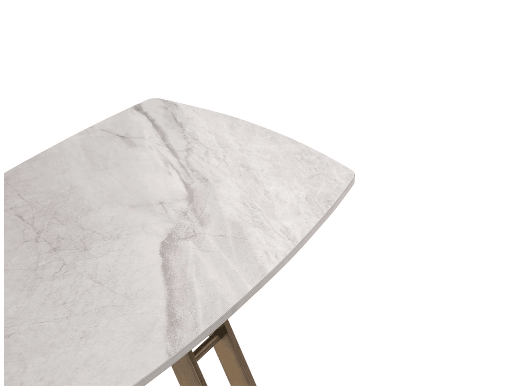 Jenny Side Table - Euro Living Furniture