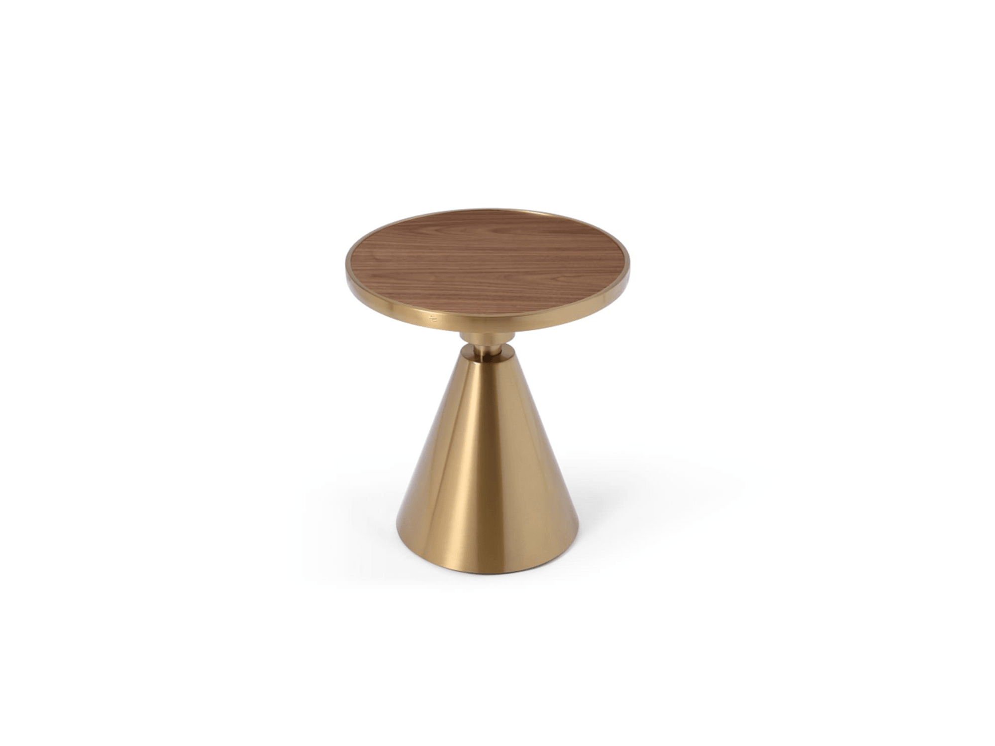 Hurst Side Table - Euro Living Furniture