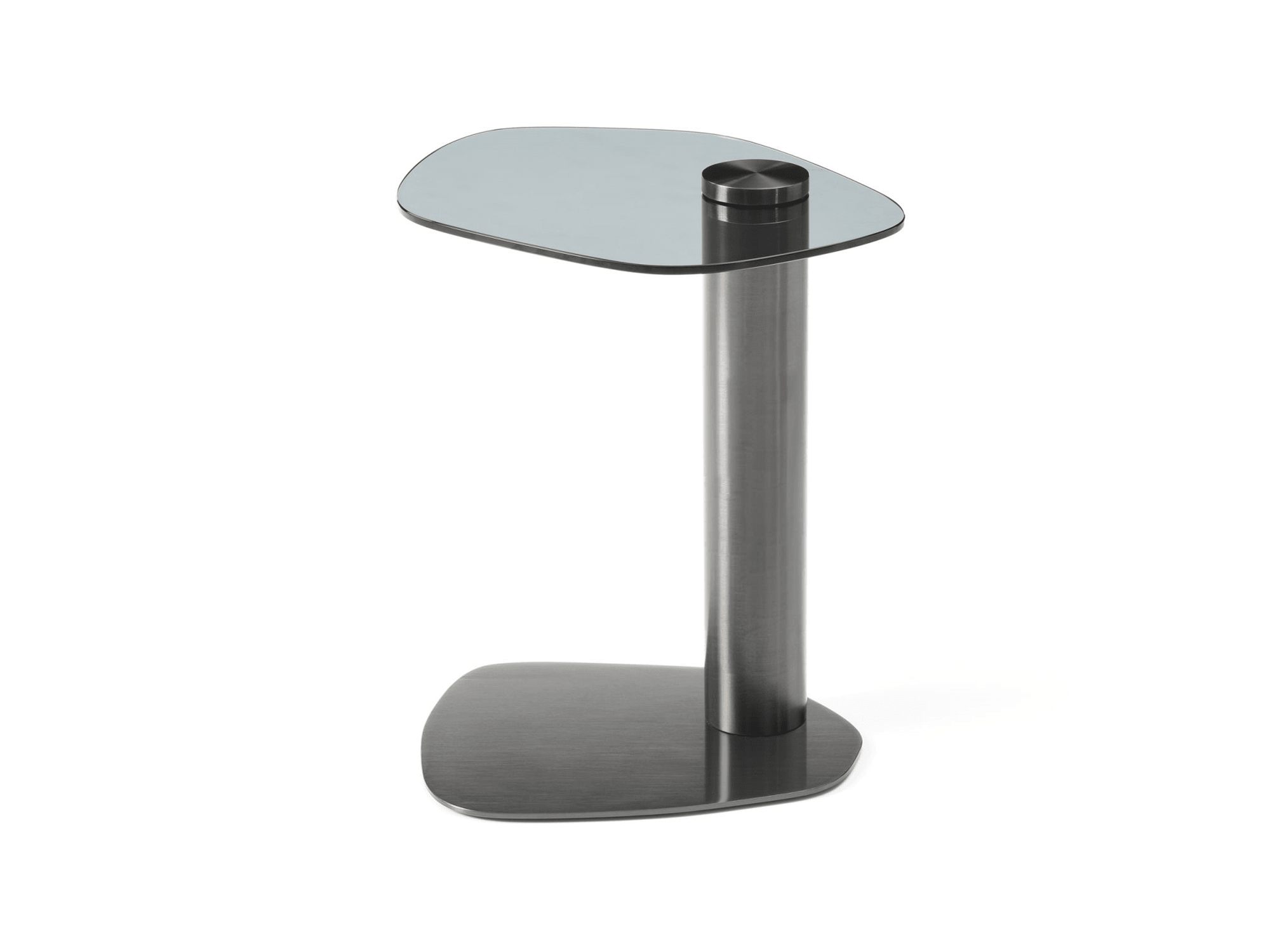 Libbie Side Table - Euro Living Furniture