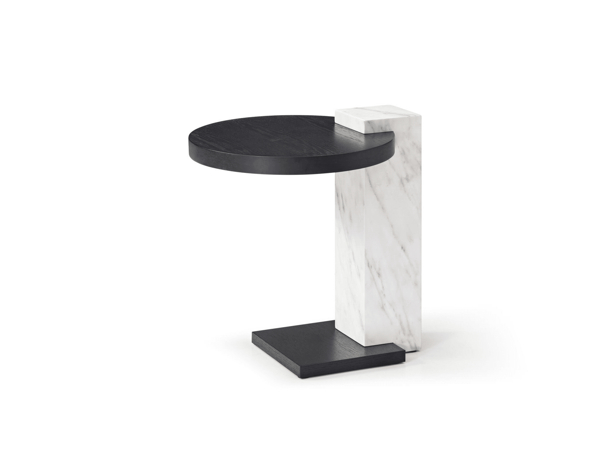 Hepburn Side Table - Euro Living Furniture