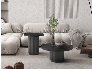 Richard Side Table - Euro Living Furniture