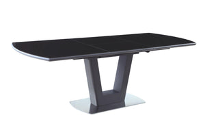 Sienna Dining Table - Euro Living Furniture
