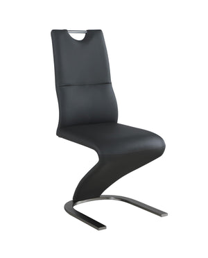 Sienna Dining Chair - Euro Living Furniture