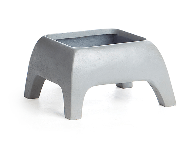 SAFARI PLANTERS, SHORT - Euro Living Furniture