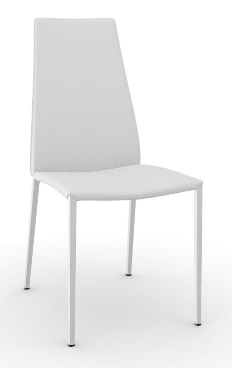 Aida Dining Chair - Euro Living Furniture