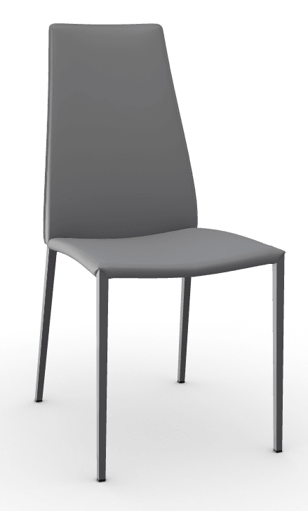 Aida Dining Chair - Euro Living Furniture