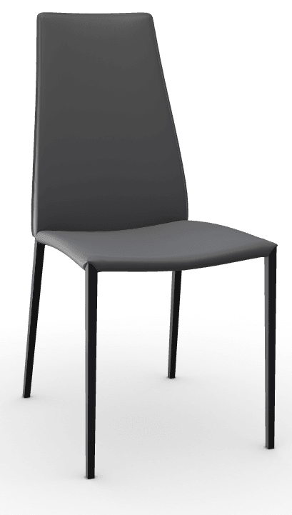 Aida Dining Chair - Euro Living Furniture