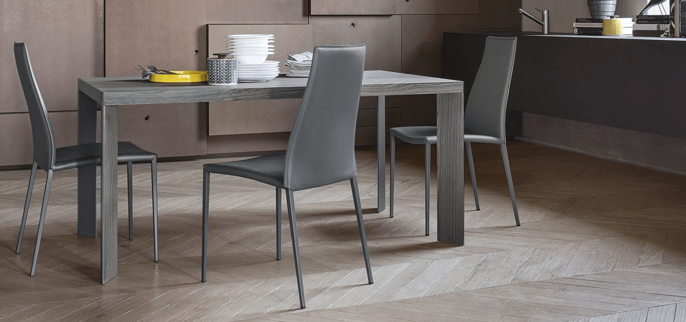 Aida Dining Chair - Euro Living Furniture