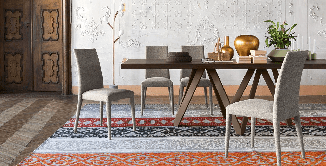 Anaïs Dining Chair - Euro Living Furniture