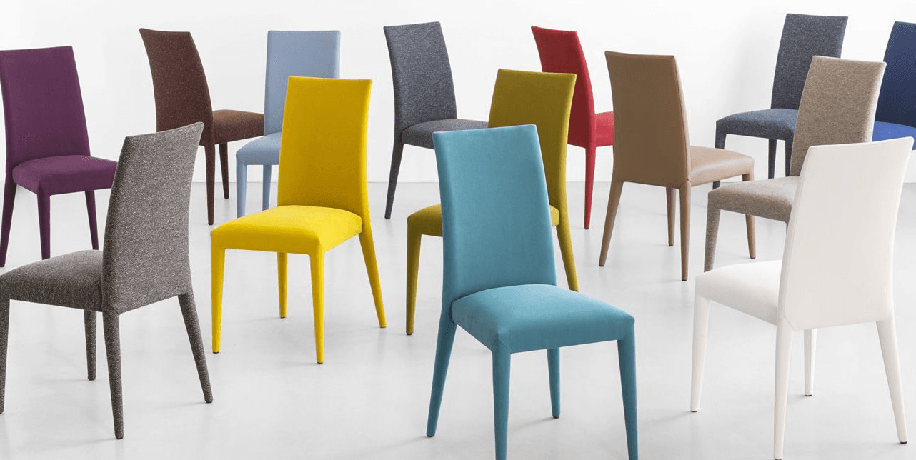 Anaïs Dining Chair - Euro Living Furniture