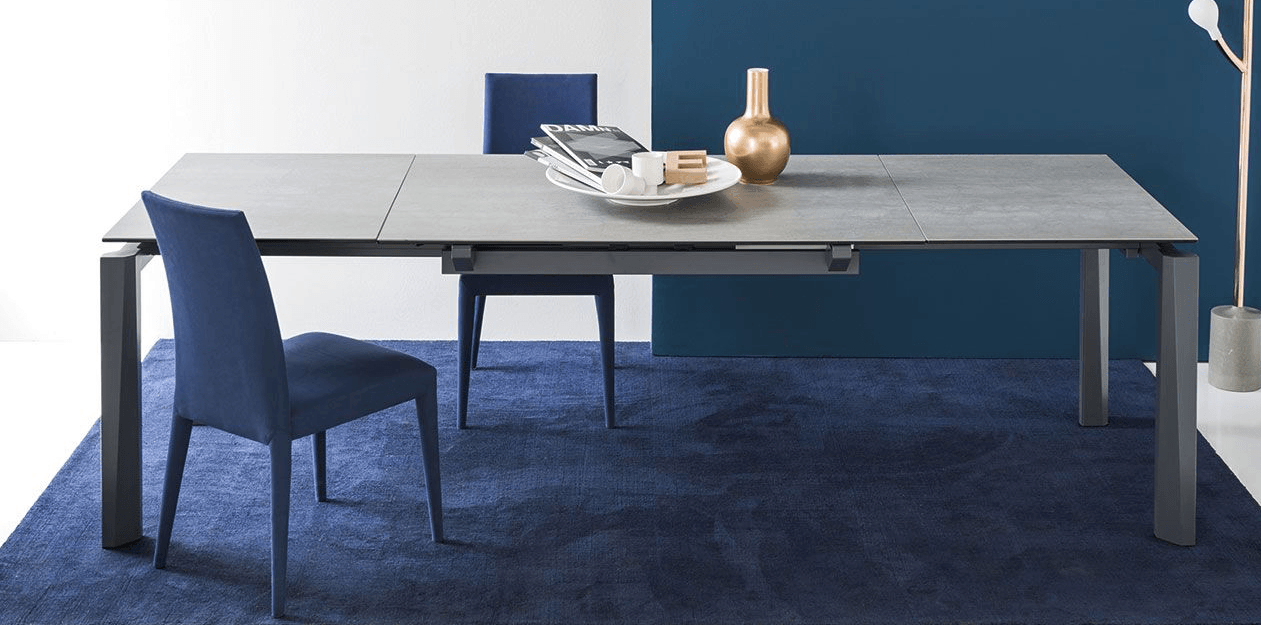 Anaïs Dining Chair - Euro Living Furniture