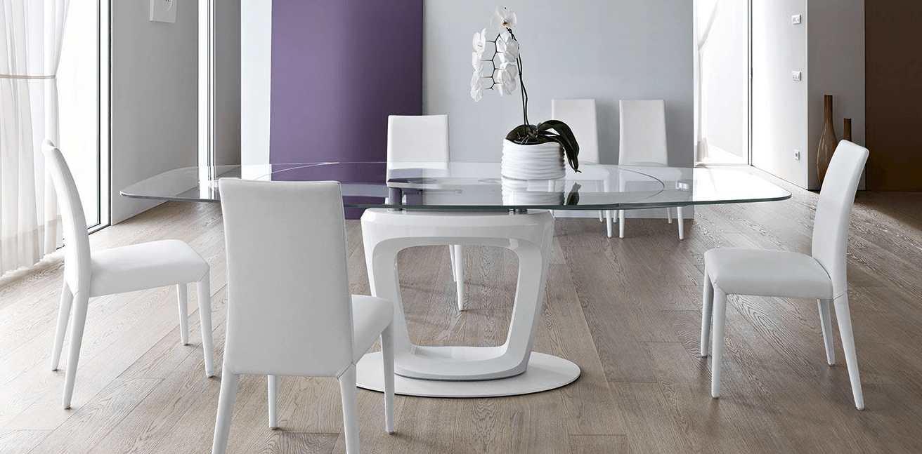 Anaïs Dining Chair - Euro Living Furniture