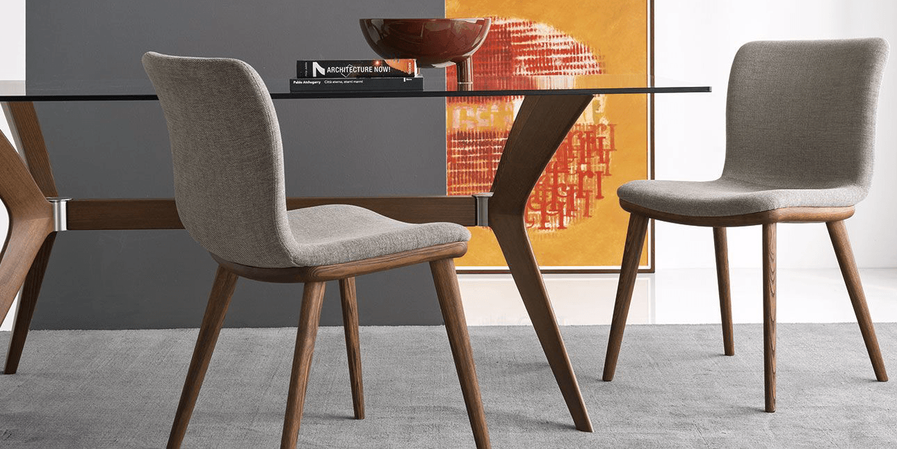 Annie Dining Chair - Euro Living Furniture