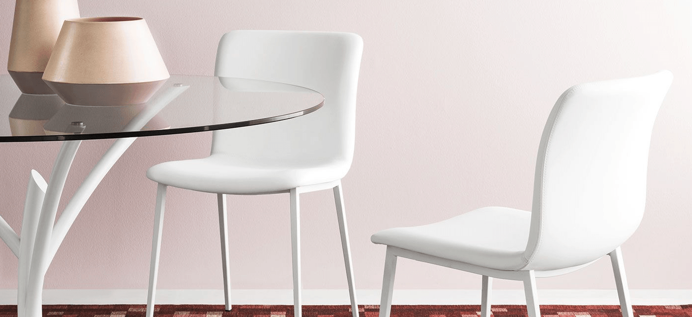 Annie Dining Chair - Euro Living Furniture
