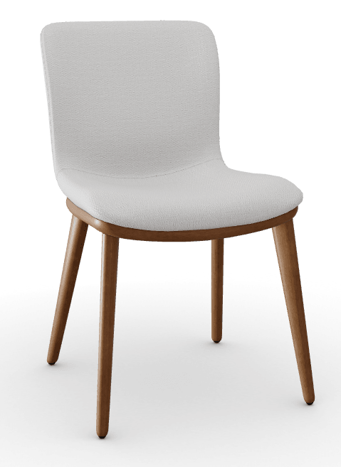 Annie Dining Chair - Euro Living Furniture