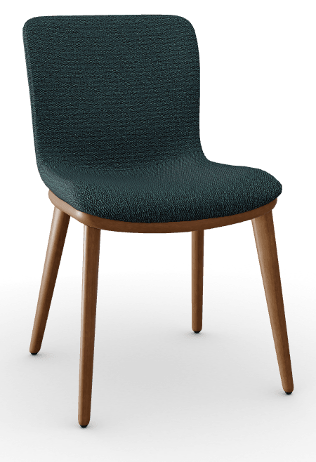 Annie Dining Chair - Euro Living Furniture