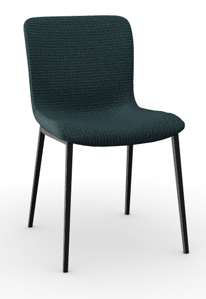 Annie Dining Chair - Euro Living Furniture