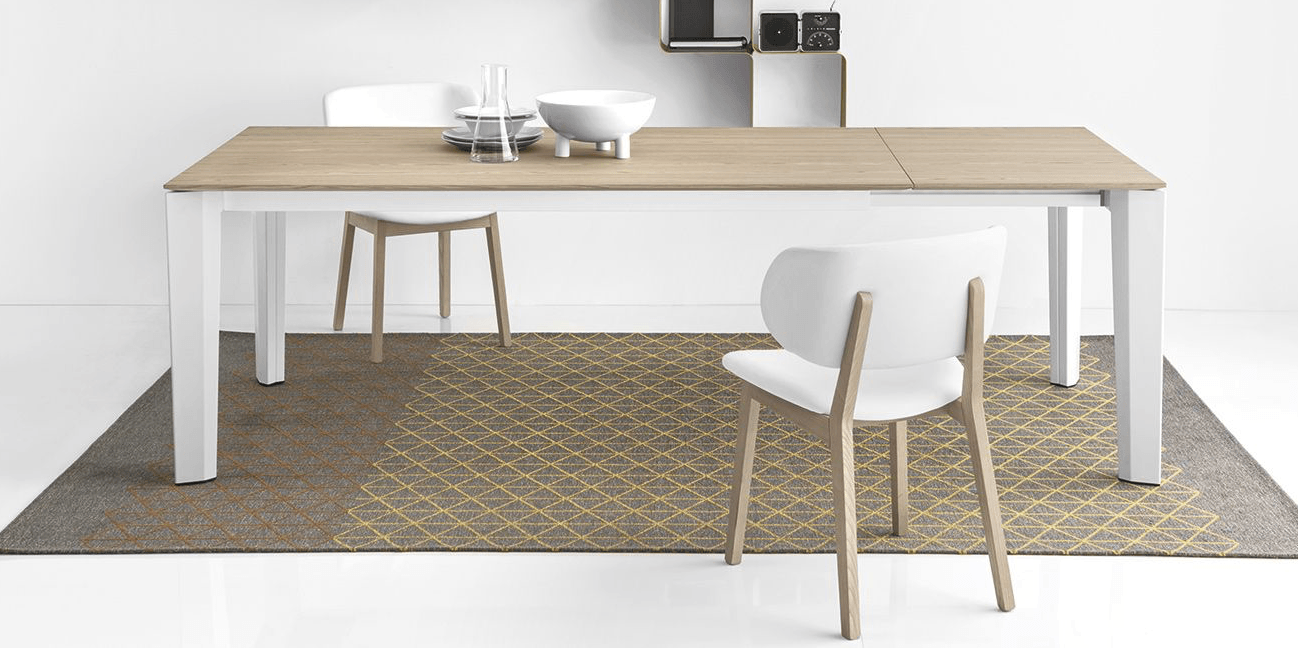 Claire Dining chair - Euro Living Furniture