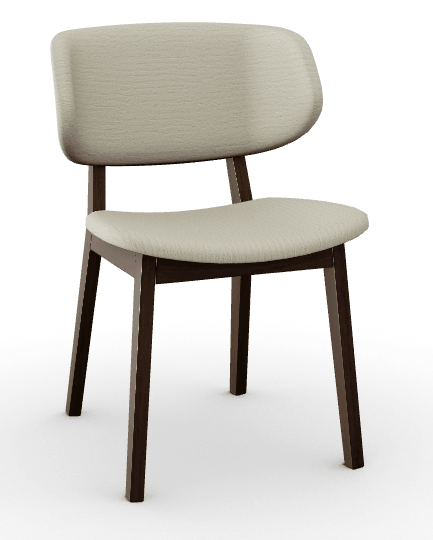 Claire Dining chair - Euro Living Furniture