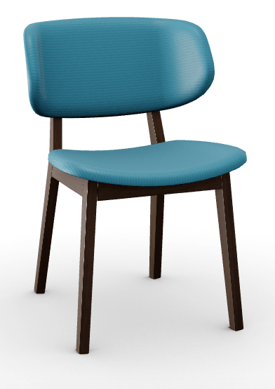 Claire Dining chair - Euro Living Furniture