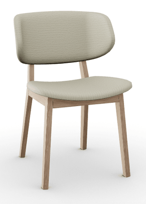 Claire Dining chair - Euro Living Furniture