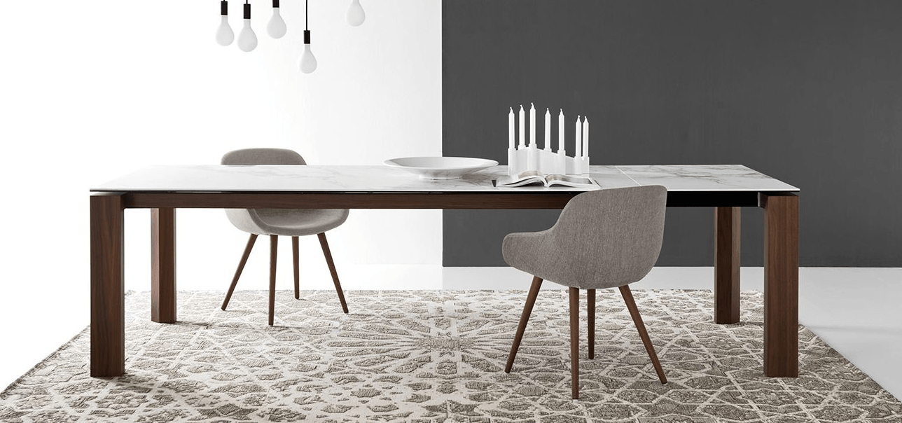 Igloo Dining Chair - Euro Living Furniture