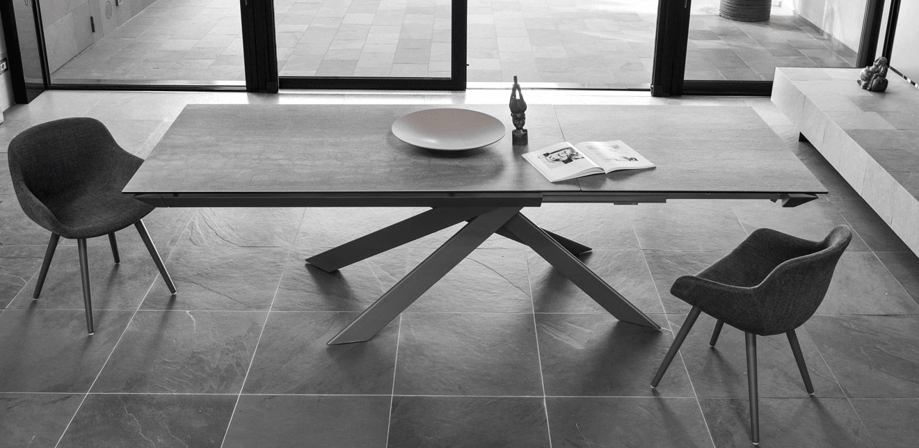 Igloo Dining Chair - Euro Living Furniture