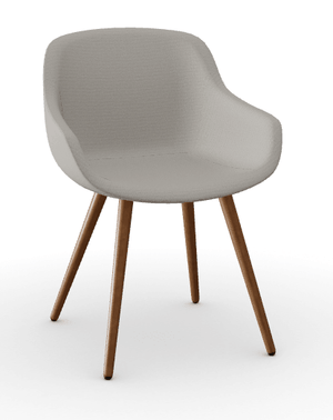 Igloo Dining Chair - Euro Living Furniture
