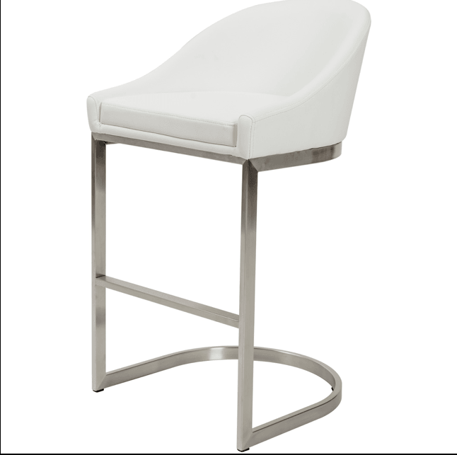Otto Counter Stools - Euro Living Furniture