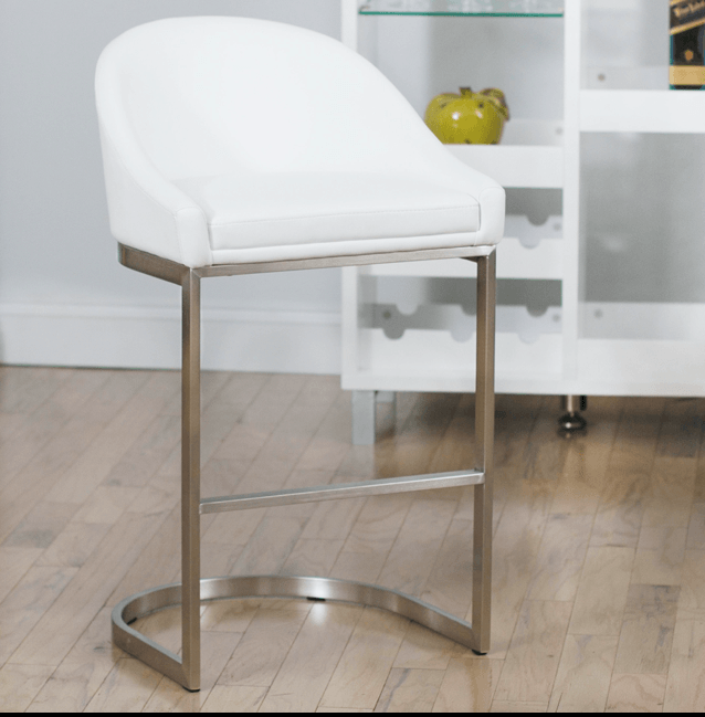 Otto Counter Stools - Euro Living Furniture