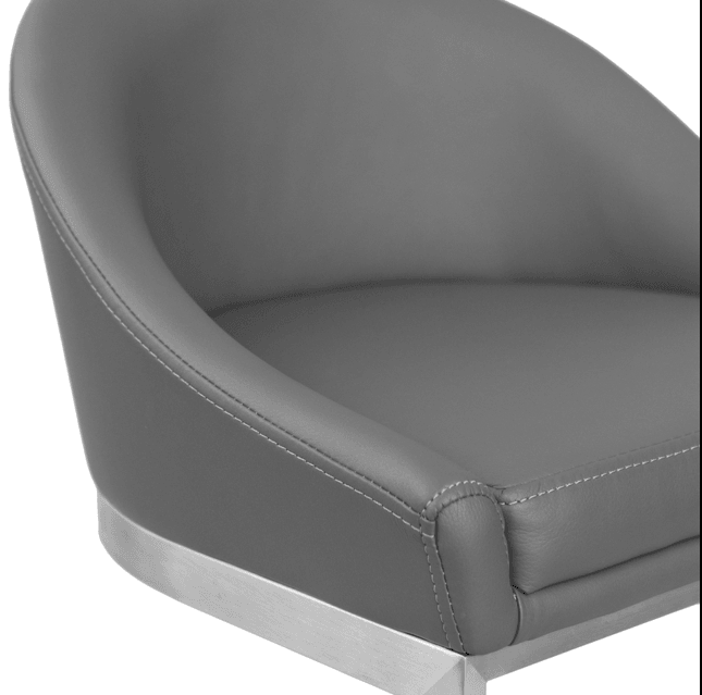 Otto Counter Stools - Euro Living Furniture