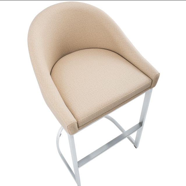 Otto Counter Stools - Euro Living Furniture