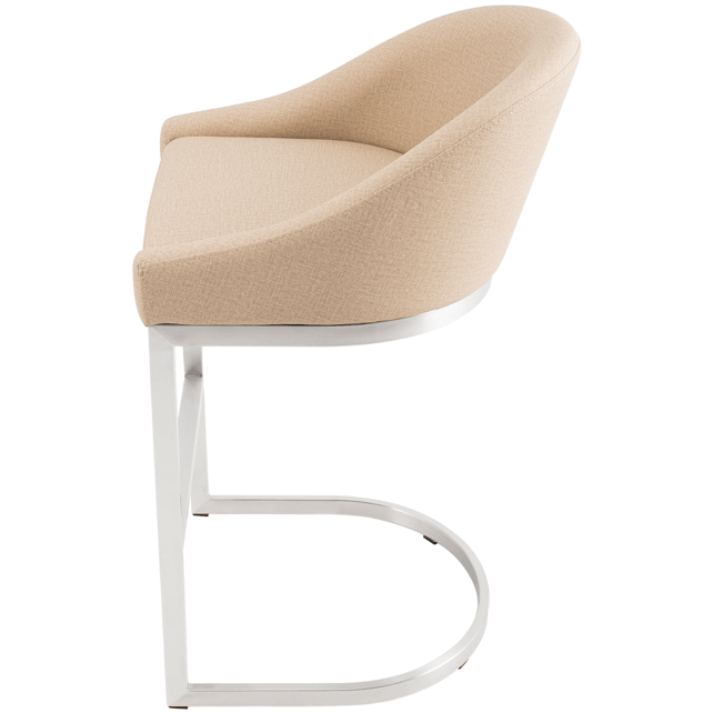 Otto Counter Stools - Euro Living Furniture