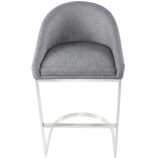 Otto Counter Stools - Euro Living Furniture