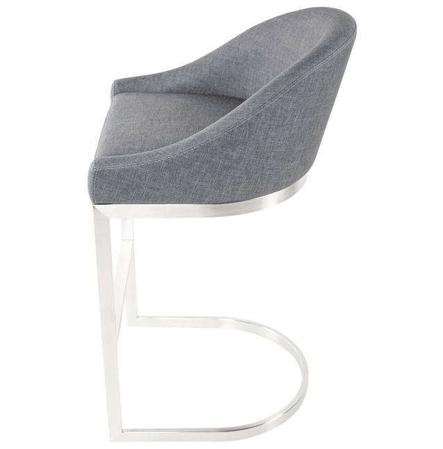 Otto Counter Stools - Euro Living Furniture
