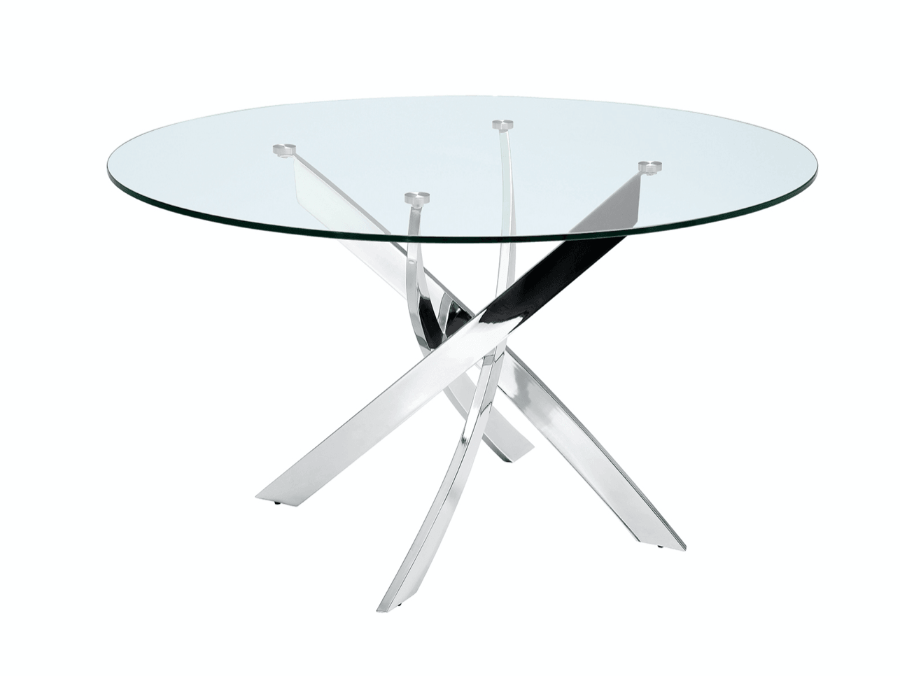 Gale Table - Euro Living Furniture