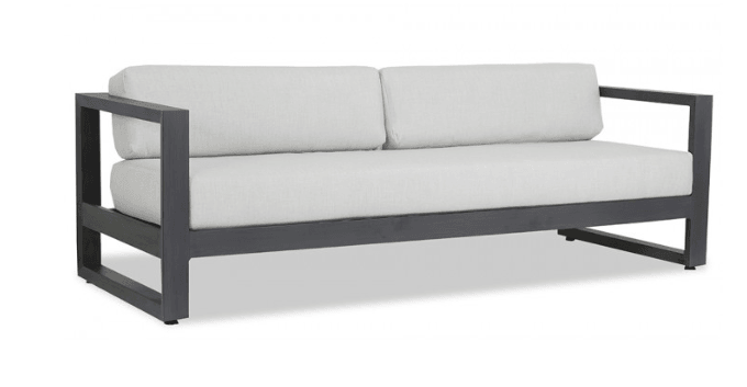 Redondo 3 seater sofa - Euro Living Furniture