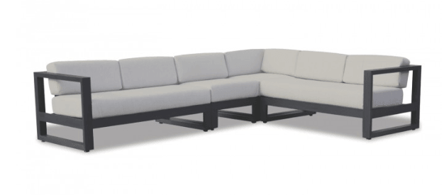 Redondo 3 seater sofa - Euro Living Furniture