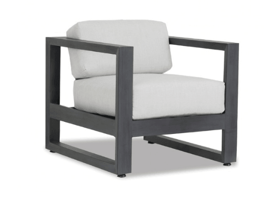 Redondo Outdoor Accent Chair - Euro Living Furniture