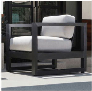 Redondo Outdoor Accent Chair - Euro Living Furniture