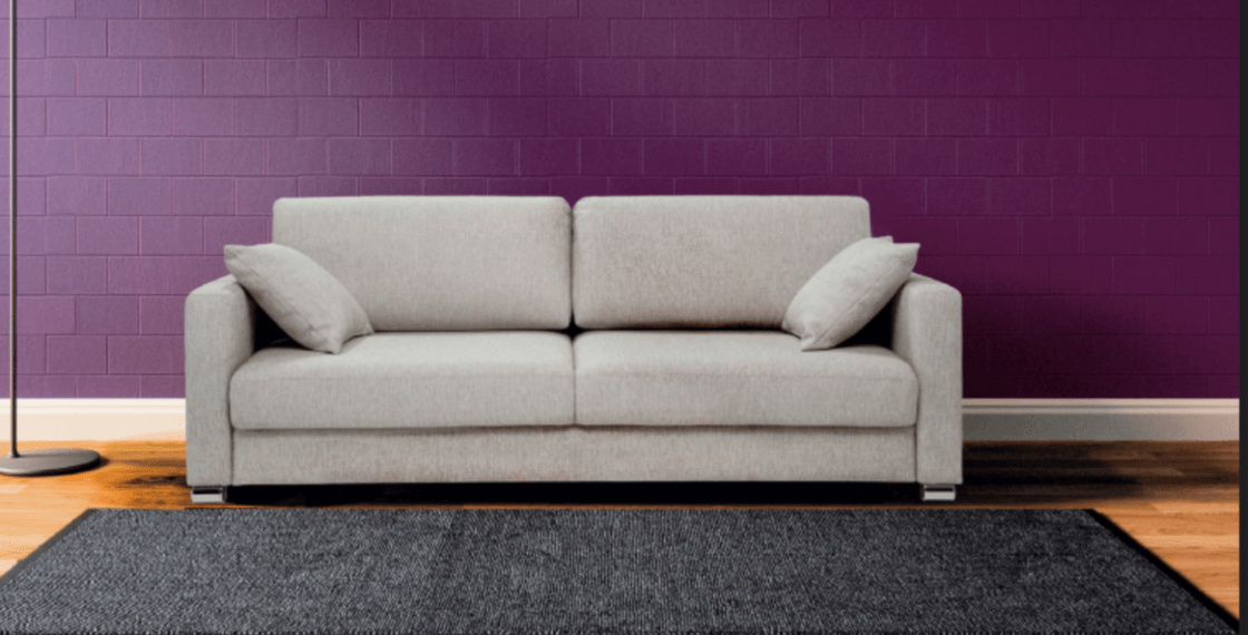 Fantasy Sleeper Sofa - Euro Living Furniture