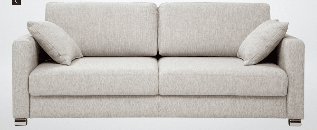 Fantasy Sleeper Sofa - Euro Living Furniture