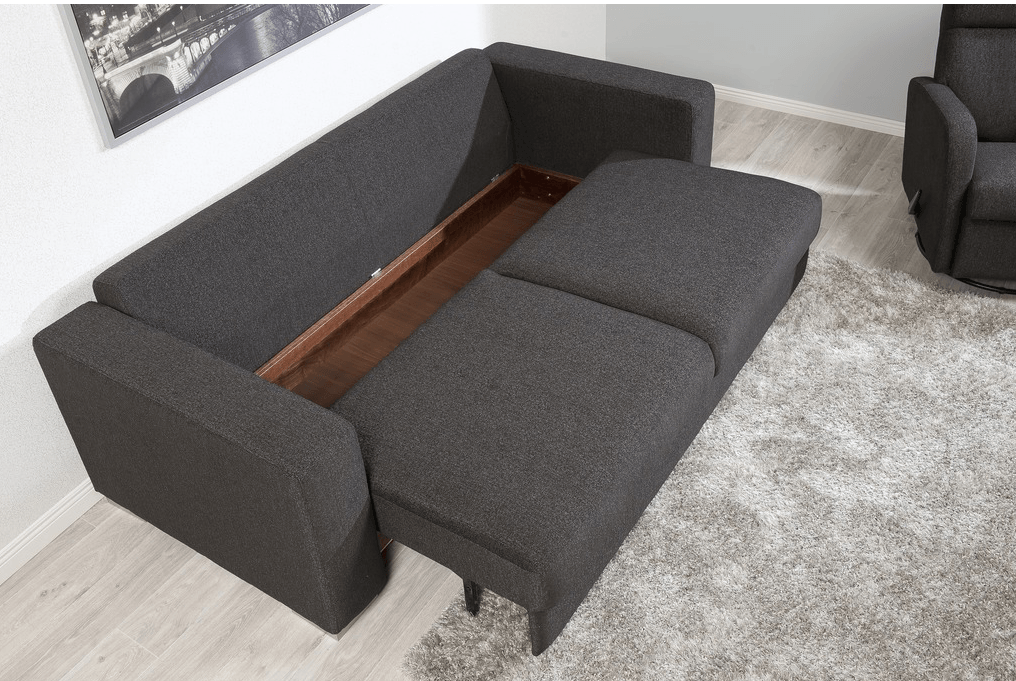 Fantasy Sleeper Sofa - Euro Living Furniture
