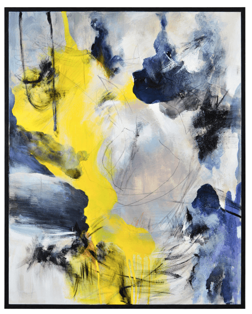 Alpino Wall Art - Euro Living Furniture