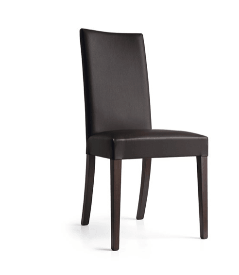 Copenhagen Dining Chair By Connubia - Euro Living Furniture