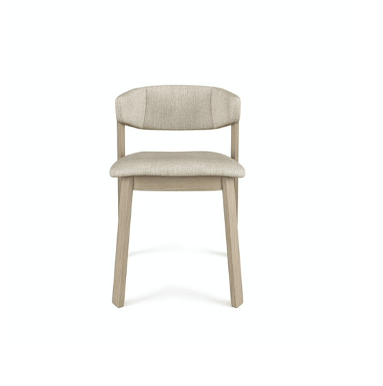 WOLFGANG DINING CHAIR - Euro Living Furniture