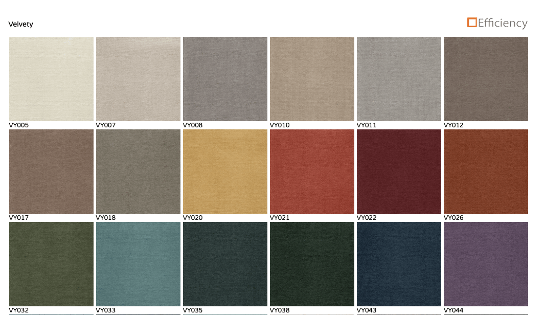 WOLFGANG DINING CHAIR - Euro Living Furniture