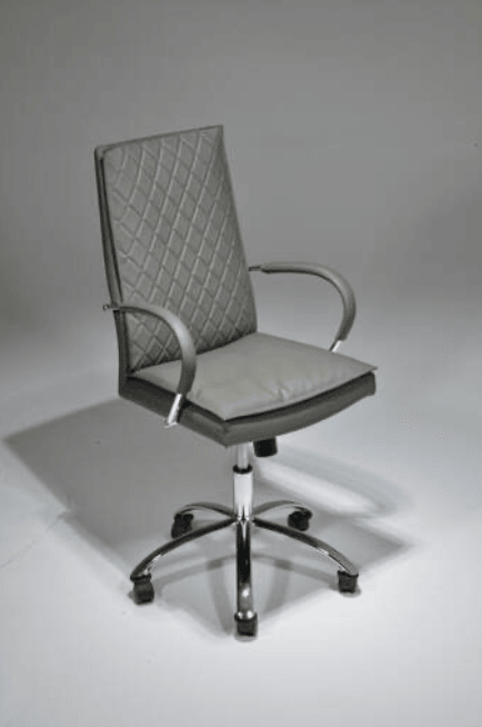 Softie high back office chair - Euro Living Furniture