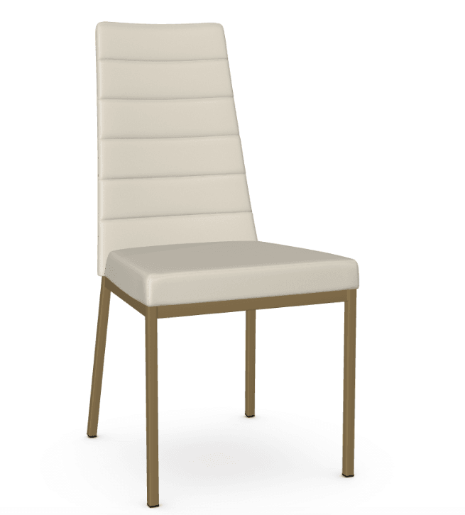 Luna Dining Chair - Euro Living Furniture